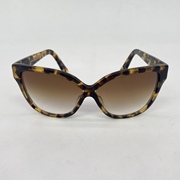 杭州米兰坊名牌寄售店  DITA PARADIS 豹纹树脂墨镜太阳眼镜