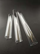 透明塑料管子硬管液位管鱼缸下水管水族过滤管pc管20mm 1米价格