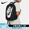 Nike耐克男女包秋季户外休闲运动书包旅游双肩背包DV1296-010