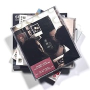 Eason 陈奕迅专辑正版全套 准备中 CD+歌词本 车载歌曲唱片周边
