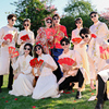 中式伴娘，服2022姐妹团冬季结婚礼服国风