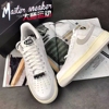 nikeairforce1midaf1空军一号，中帮休闲男女，板鞋315123-111