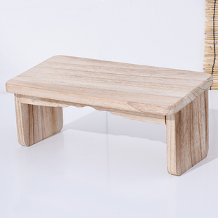 定制实木禅修凳拜佛凳折叠凳，喝茶跪凳跪坐凳打坐坐垫正坐凳跪坐椅