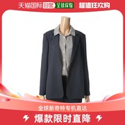韩国直邮ANSICH 短外套 ANZIK AF3JK5100 女神范 正装套装 夹克