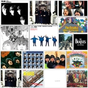披头士 The Beatles经典摇滚音乐SACDiso无损音源DSDDSF合集
