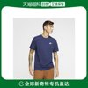 韩国直邮Nike T恤 运动服 CLUB 短袖子 T恤(AR4999-4106) (AR4999
