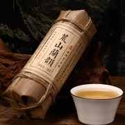 云南春茶古树茶生普荒山兰韵普洱茶140g散装老料勐海玲珑饼小沱茶