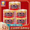 上海梅林红烧排骨罐头397g*5罐户外速食方便食品，下饭菜肉制品