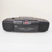 CD磁带一体面包机 组合音响 收录录音机USB播放器收音卡带教学用