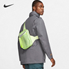 Nike耐克时尚潮流胸包ins网红单肩包斜挎包腰包个性男女健身背包