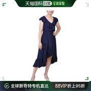 美国直邮ny collection 女士 连衣裙