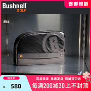 Bushnell倍视能高尔夫高级手包多功能收纳包2022黑色