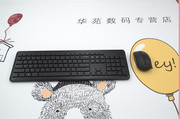 戴尔无线键盘鼠标套装，km3322wdell游戏，办公家用km117升级版