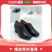 韩国直邮DARKS鞋dls209 ls10 女士 牛津皮鞋 5cm