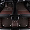 奥迪a1汽车脚垫双门，四门专用大全包围2012201320142015年款
