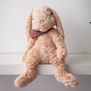 丹麦兔子毛绒玩具公仔娃娃彼得兔玩偶床上睡觉抱可爱女孩生日礼物