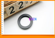 31.5*0.75-42*1 转接环带法兰盘适合后螺口31.5mm的万伦沙镜头转