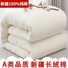 多忆绵眠（duoyimianmian）新疆棉被冬被全棉花垫被芯手工加厚保