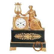 钟表仿古钟表古典钟表座钟工艺摆设，欧式钟表铜铸钟表