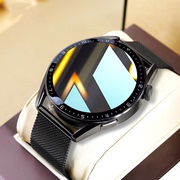 智能手表GT3 成人手表可通话蓝牙多功能运动手环适用安卓苹果小米