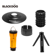 blackdog黑狗户外露营灯，led营地氛围充电手电筒goalzero套装配件