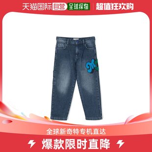 香港直邮MARC JACOBS 男童牛仔裤 W24295KZ10