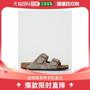 香港直邮birkenstock勃肯男士，menbirkenstock鞋