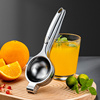 手动榨汁器石榴柠檬夹挤压器家用多功能水果橙汁小型榨汁机压汁器