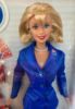 发 Barbie President Toys R Us 2000 总统芭比娃娃