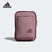 Adidas/阿迪达斯CL ORG PIPING男女运动挎包单肩包HE2677