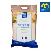 麦德龙METRO Chef东北大米长粒香5kg黑龙江辽河流域一年一季
