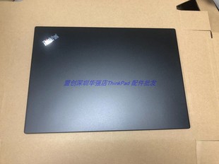 联想 ThinkPad E14 R14 Gen1 A壳面壳后盖外壳金属款 5CB0S95338