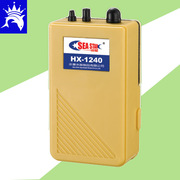干电池增氧泵鱼缸应急气泵hx1240sb960980rs101212大号电池
