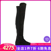 Stuart Weitzman女靴平底靴子5050时装靴高筒靴长筒靴