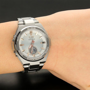 卡西欧手表baby-gmsg-s200d-7accg-5ag-1a4a太阳能运动女表