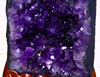 天然紫晶洞乌拉圭玛瑙聚宝盆紫晶，块钱袋子紫水晶洞原石家居摆件14