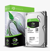 Seagate/希捷ST1000DM010  1tb硬盘酷鱼电脑台式机3.5寸机械硬盘