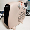 奥克斯取暖器电暖气，家用节能省电暖风机，小太阳迷你型办公室电暖器