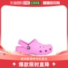 香港直邮潮奢 Crocs 女童沙滩凉鞋童鞋