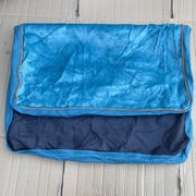 卖的是换洗套 可拆洗冬季保暖中大型狗垫外套子沙发垫珊瑚绒特暖