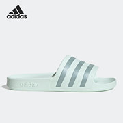 Adidas/阿迪达斯ADILETTE AQUA 男女运动凉拖鞋 GX4281