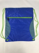 美术背包篮球足球双肩包作业袋简易户外双肩包轻便超轻休闲登山包