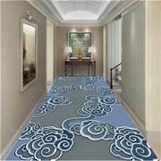 可定制裁地毯剪现代茶几，毯宾馆酒店，楼梯走廊毯过道家用长条地毯进