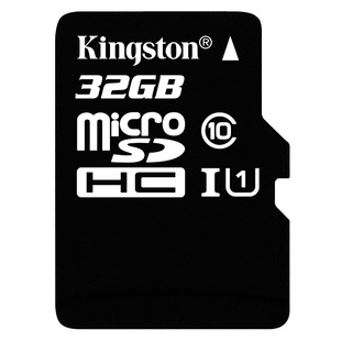 金士顿32g内存卡tf卡tf运动相机内存卡，行车记录仪micro储存卡