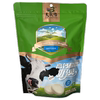 大牧场奶片内蒙古特产高钙含益生元乳粉奶贝混合装儿童零食奶制品