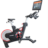 康乐佳K8946P-1智能动感自行车磁控单车健身房专用健身车家用