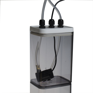 手机水冷供水系统usb水泵手游散热降温液冷散热器无噪音不卡通用