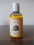 美国Burt's Bees小蜜蜂 纯天然小麦杏树杏仁婴儿按摩油88ml