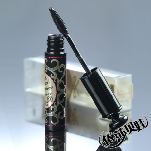 Shiseido majolica Majorca Cyndy charm of  third generation optical dense mascara waterproof Corona-genuine