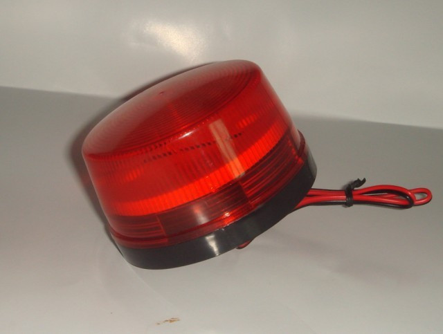 淘宝网热卖防盗报警器材及系统智能电子脉冲围